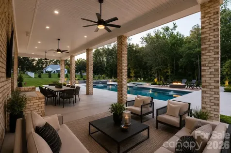 112 Jim Parker Road Wesley Chapel NC 28110