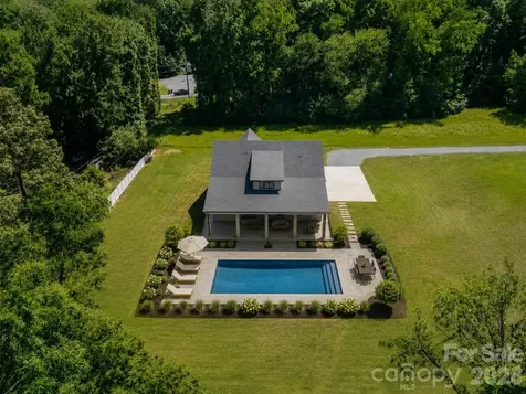 112 Jim Parker Road Wesley Chapel NC 28110