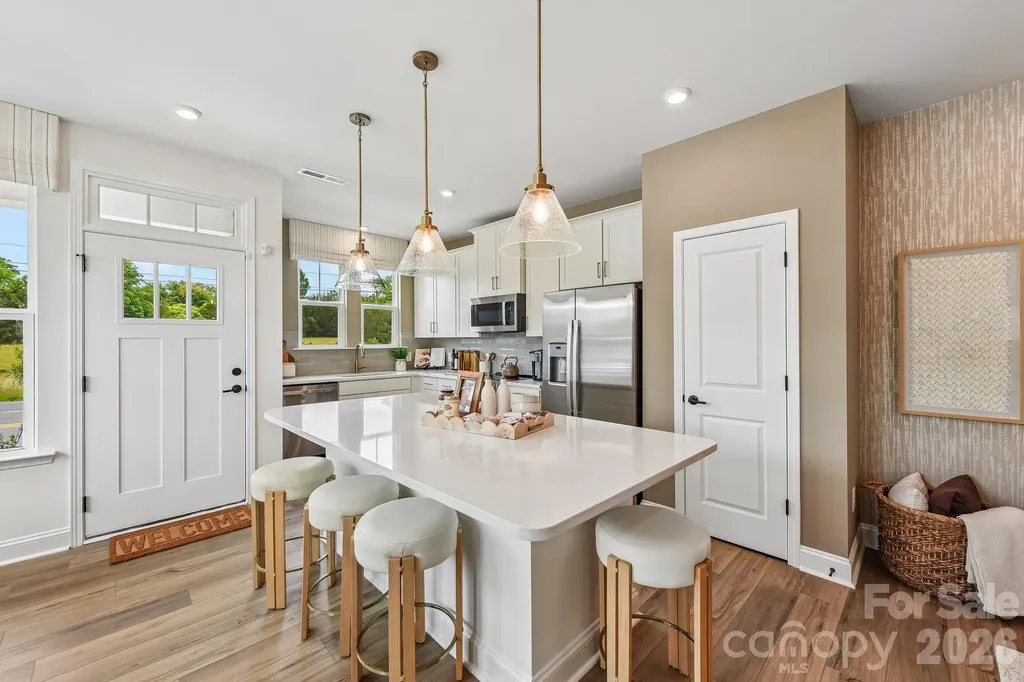 9017 Gulledge Court Charlotte NC 28262