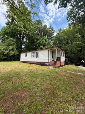 1898 Rader Circle Morganton NC 28655
