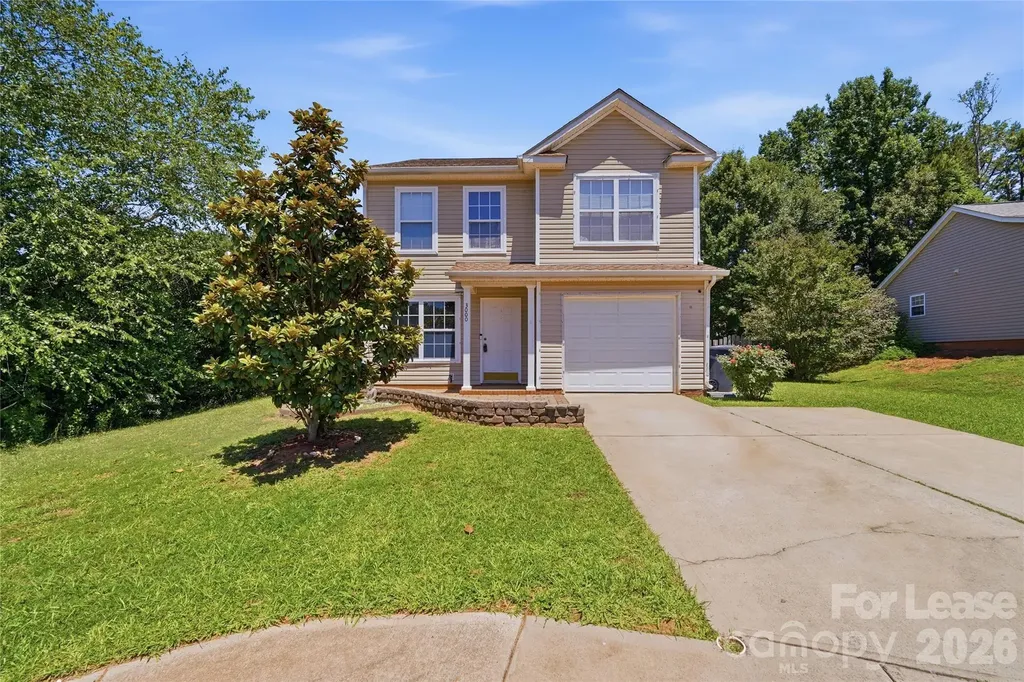 3000 Brookchase Boulevard Indian Land SC 29707