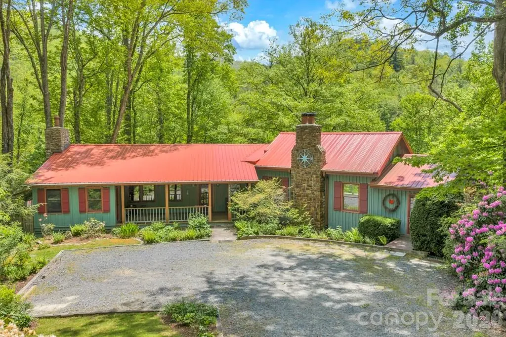 1590 Shulls Mill Road Boone NC 28607