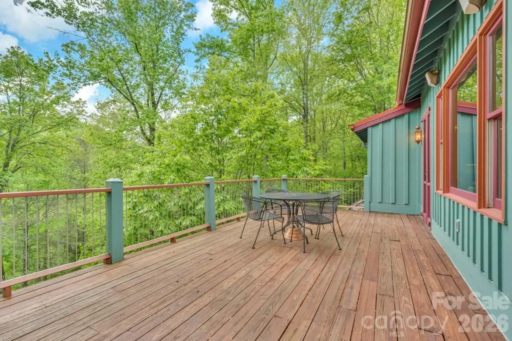 1590 Shulls Mill Road Boone NC 28607