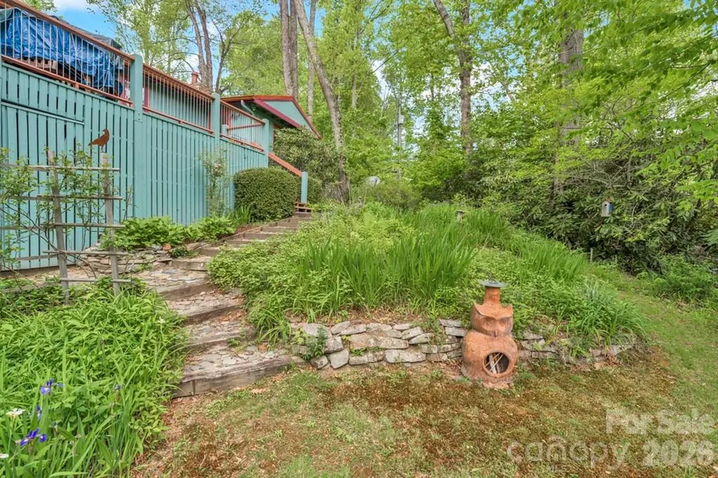 1590 Shulls Mill Road Boone NC 28607