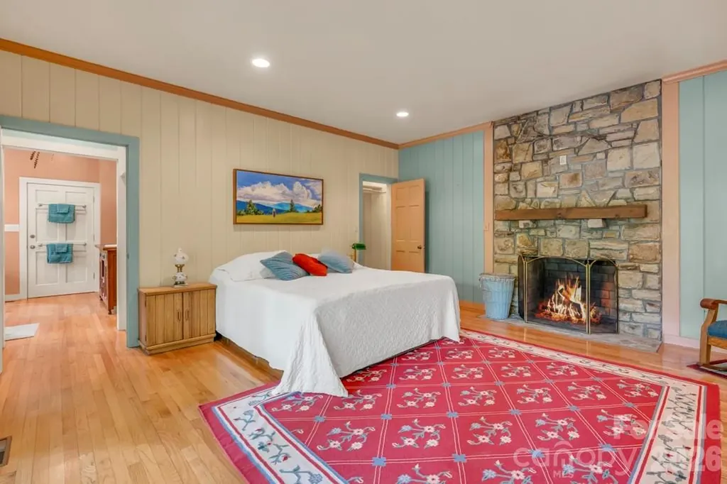 1590 Shulls Mill Road Boone NC 28607