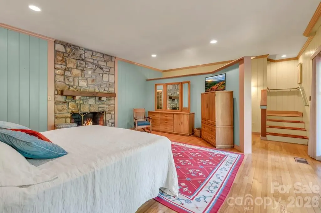 1590 Shulls Mill Road Boone NC 28607