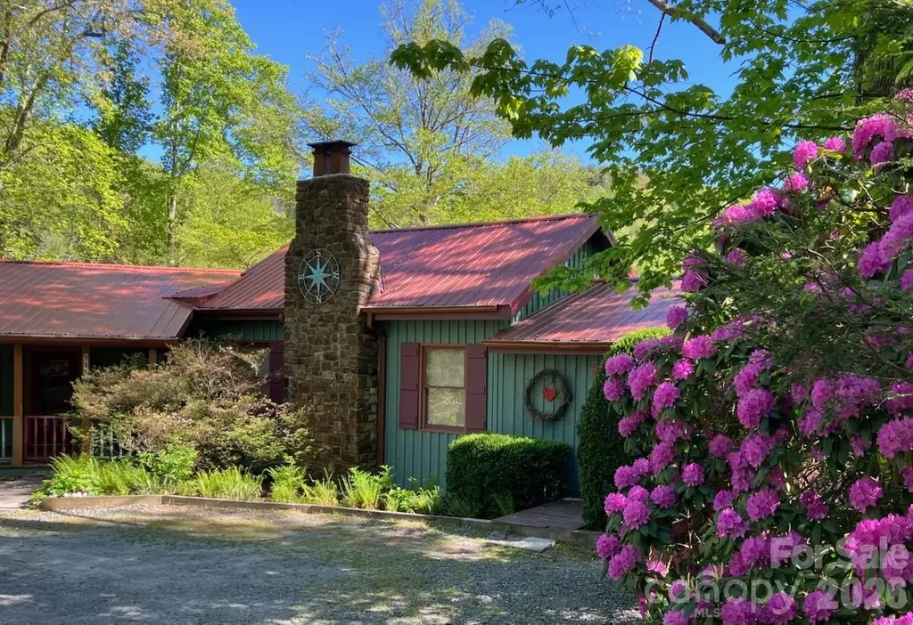 1590 Shulls Mill Road Boone NC 28607