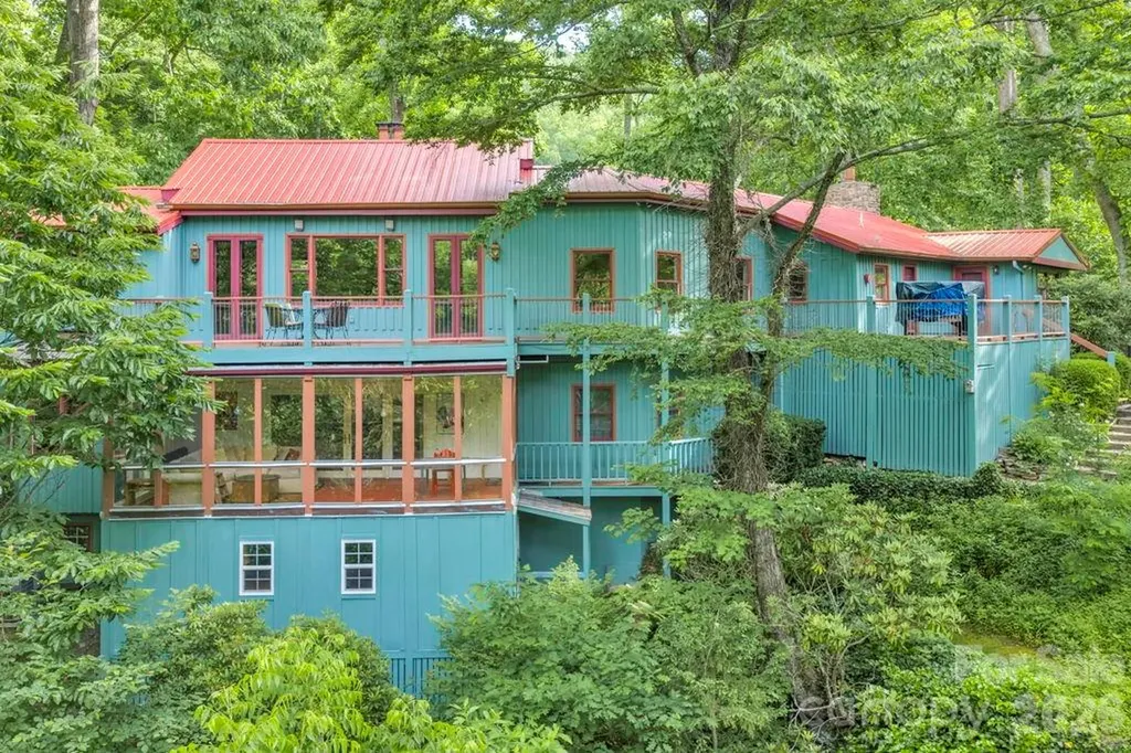 1590 Shulls Mill Road Boone NC 28607