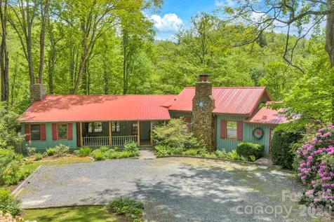 1590 Shulls Mill Road Boone NC 28607