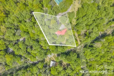 1590 Shulls Mill Road Boone NC 28607