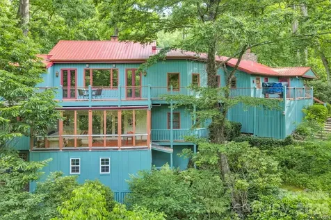 1590 Shulls Mill Road Boone NC 28607