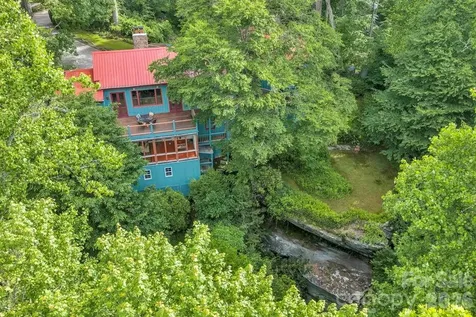 1590 Shulls Mill Road Boone NC 28607