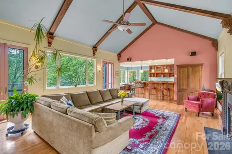 1590 Shulls Mill Road Boone NC 28607