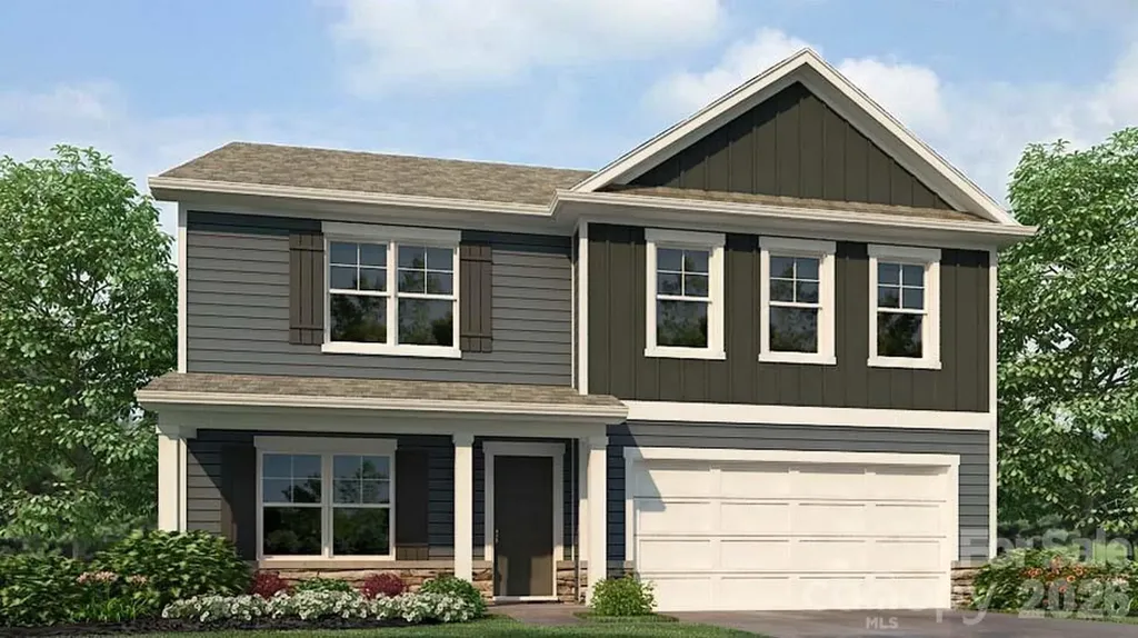 106 Lakeside Ridge Way Mooresville NC 28117