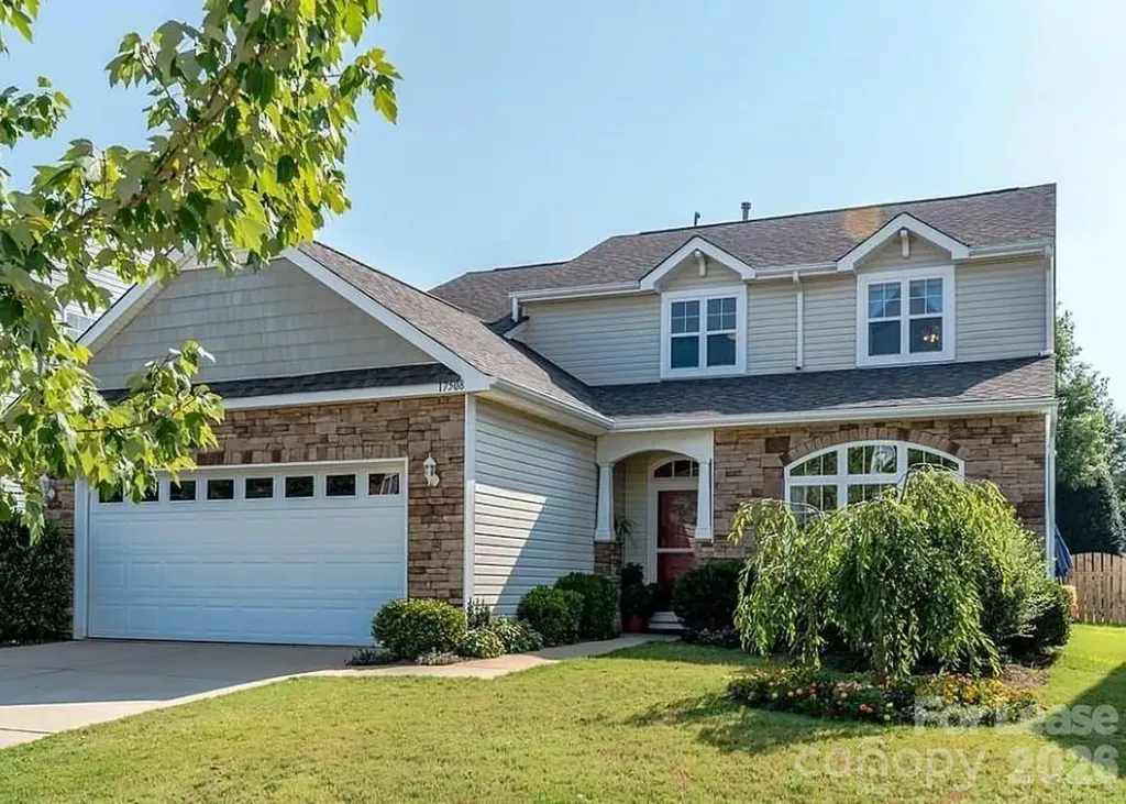 17508 Westmill Lane Charlotte NC 28277