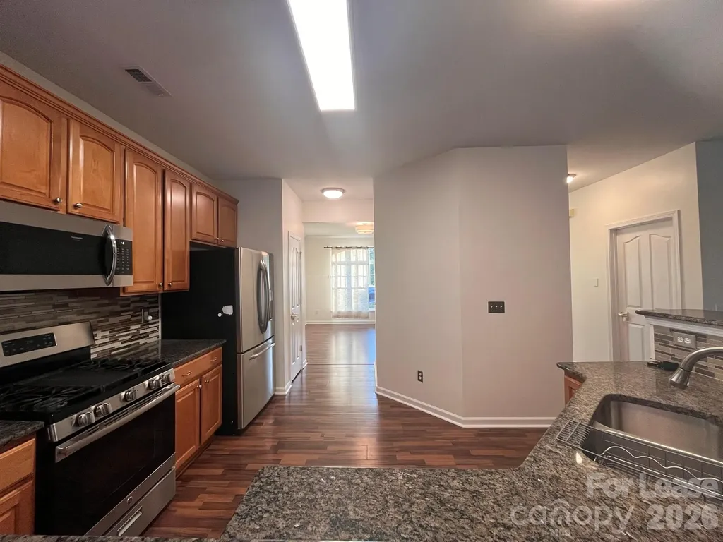 17508 Westmill Lane Charlotte NC 28277