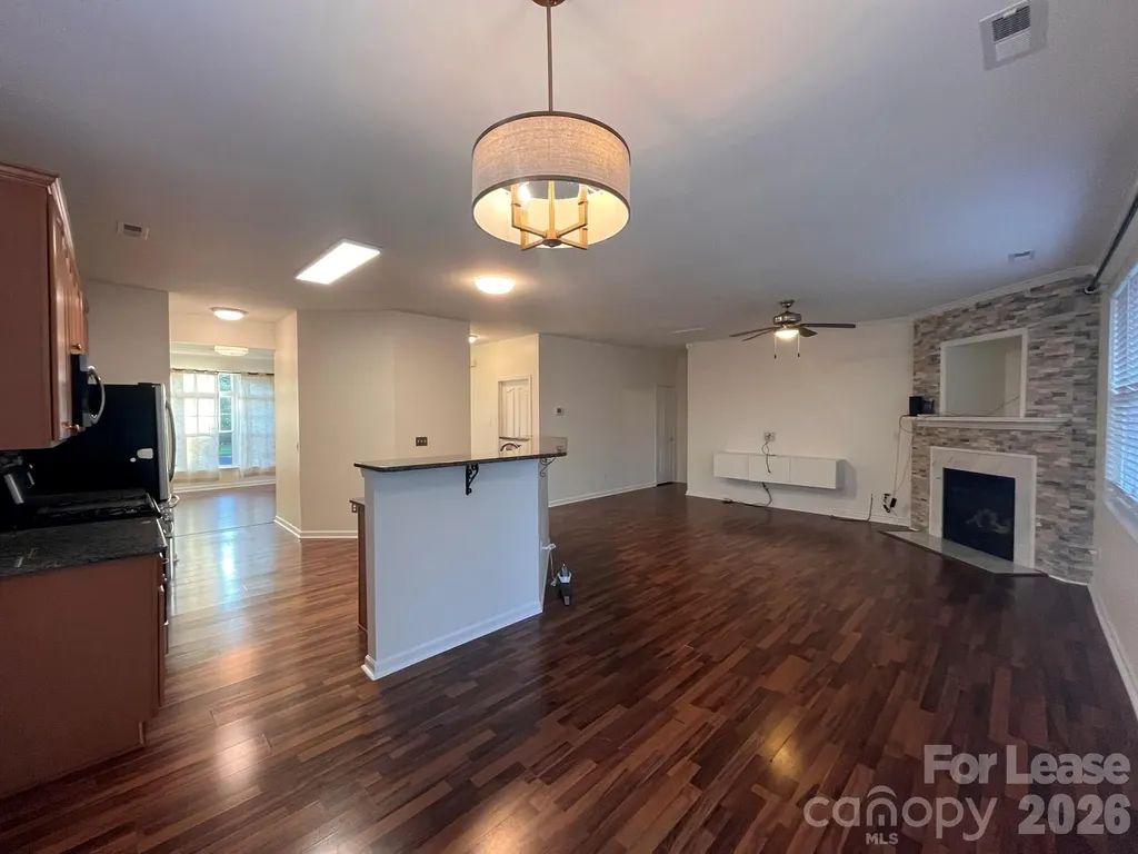 17508 Westmill Lane Charlotte NC 28277