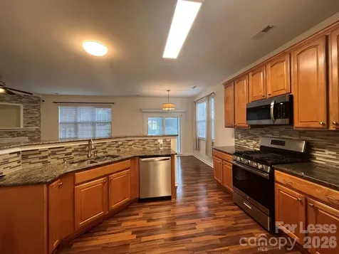 17508 Westmill Lane Charlotte NC 28277