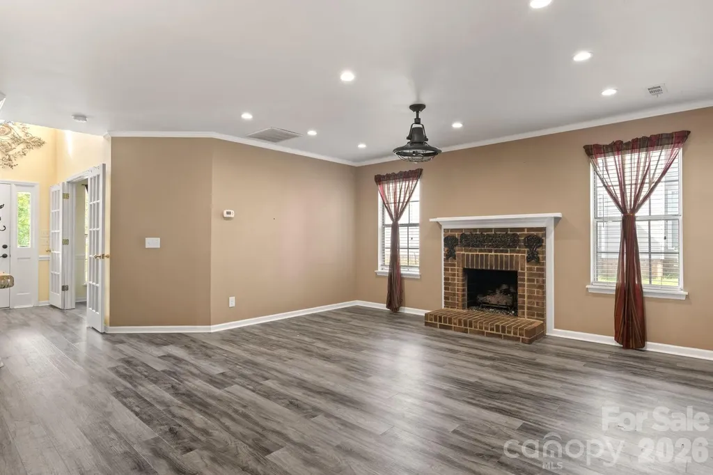 11413 Hunters Landing Drive Charlotte NC 28273