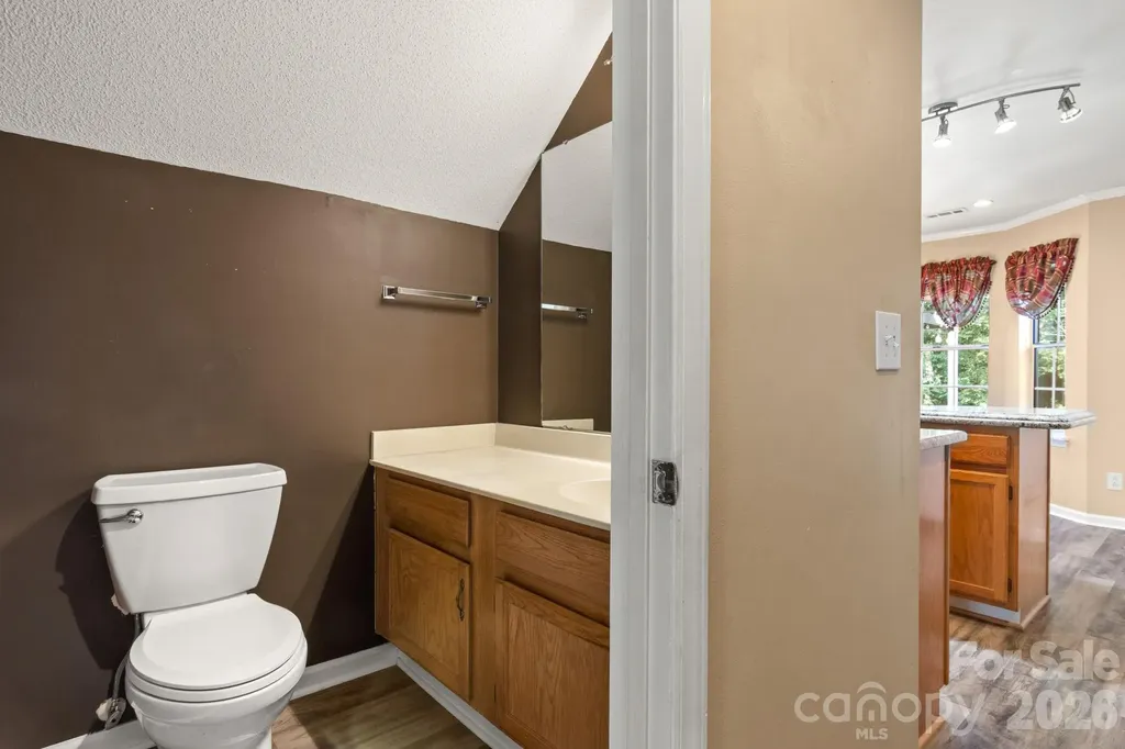 11413 Hunters Landing Drive Charlotte NC 28273