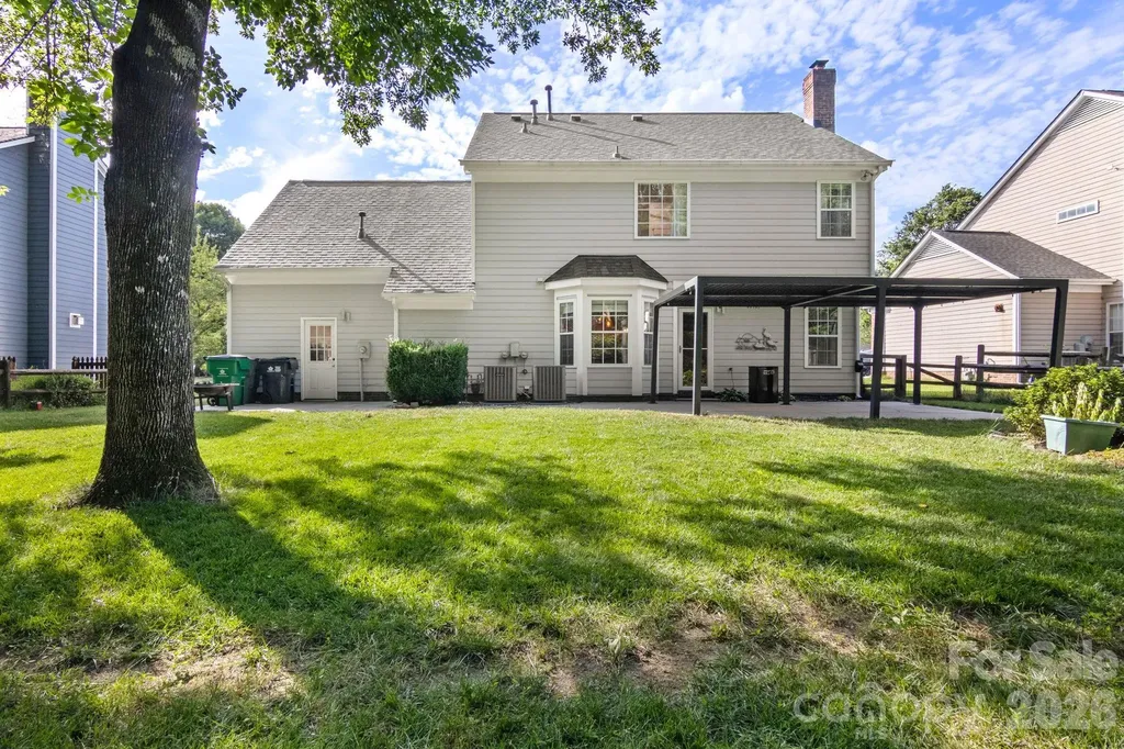 11413 Hunters Landing Drive Charlotte NC 28273