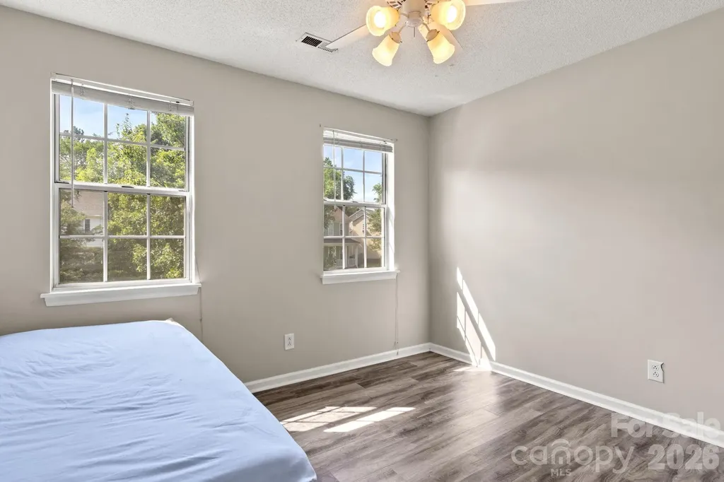 11413 Hunters Landing Drive Charlotte NC 28273