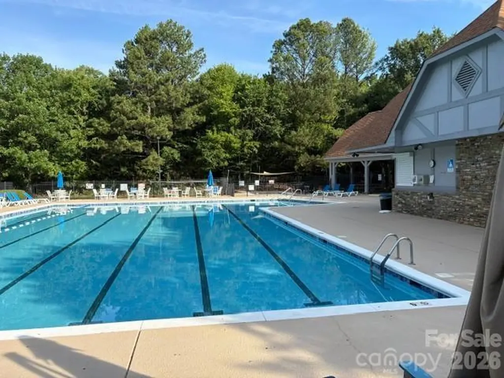 11413 Hunters Landing Drive Charlotte NC 28273