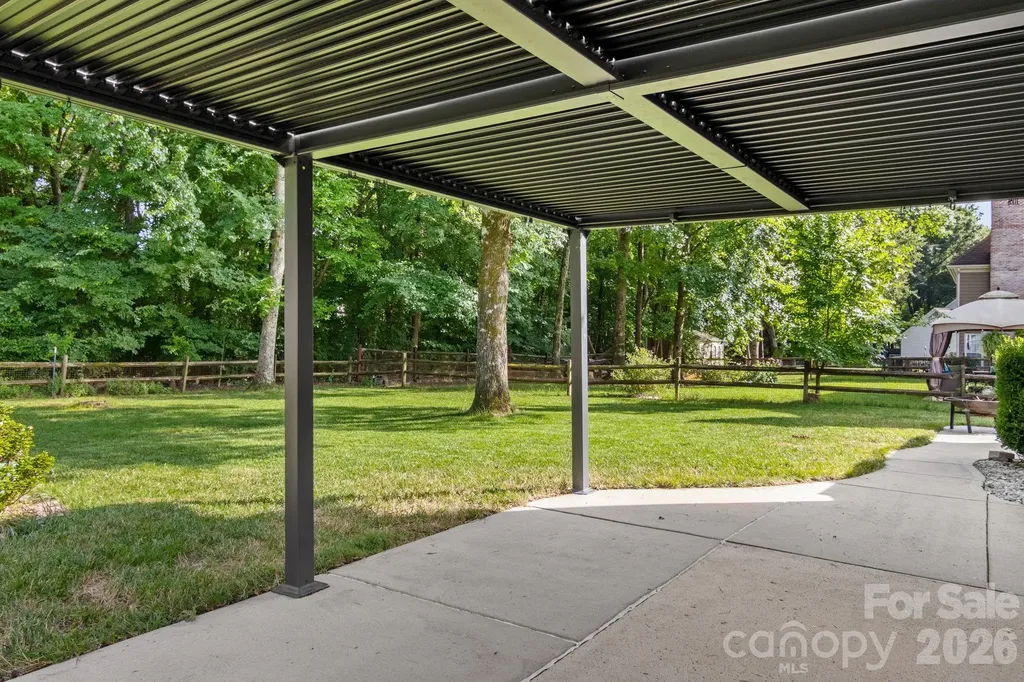 11413 Hunters Landing Drive Charlotte NC 28273