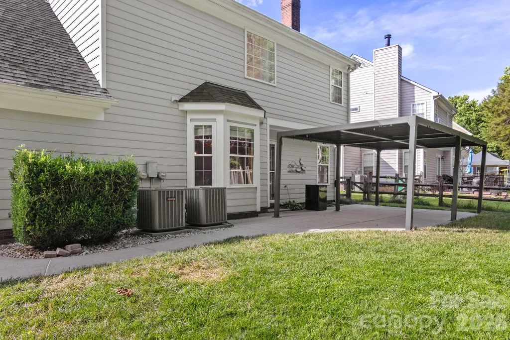 11413 Hunters Landing Drive Charlotte NC 28273