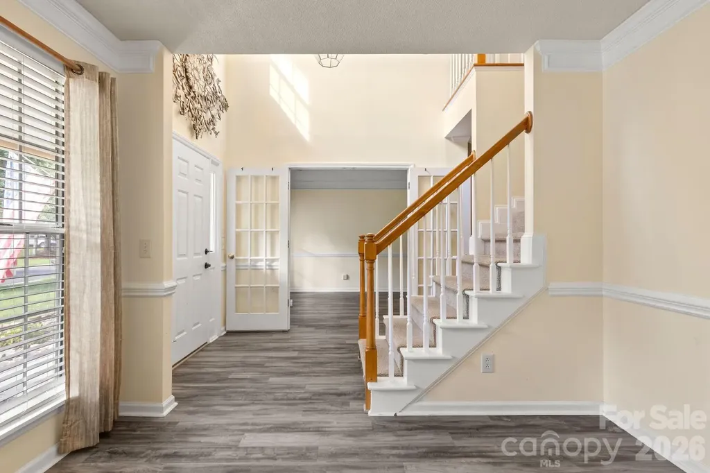 11413 Hunters Landing Drive Charlotte NC 28273