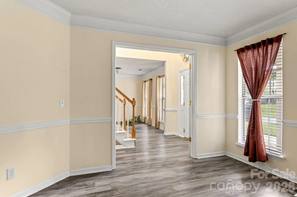 11413 Hunters Landing Drive Charlotte NC 28273