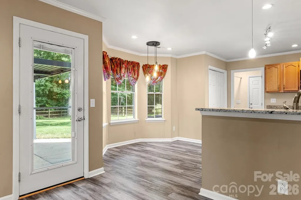 11413 Hunters Landing Drive Charlotte NC 28273