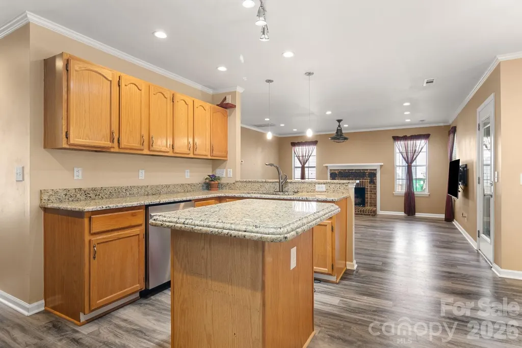 11413 Hunters Landing Drive Charlotte NC 28273