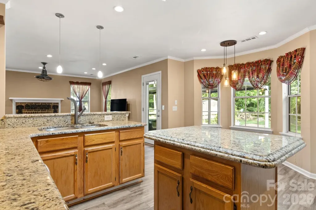 11413 Hunters Landing Drive Charlotte NC 28273