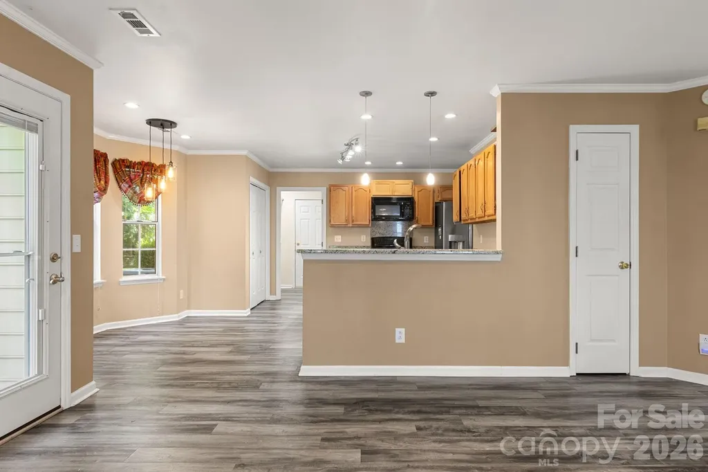 11413 Hunters Landing Drive Charlotte NC 28273