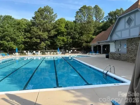 11413 Hunters Landing Drive Charlotte NC 28273