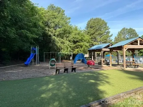 11413 Hunters Landing Drive Charlotte NC 28273
