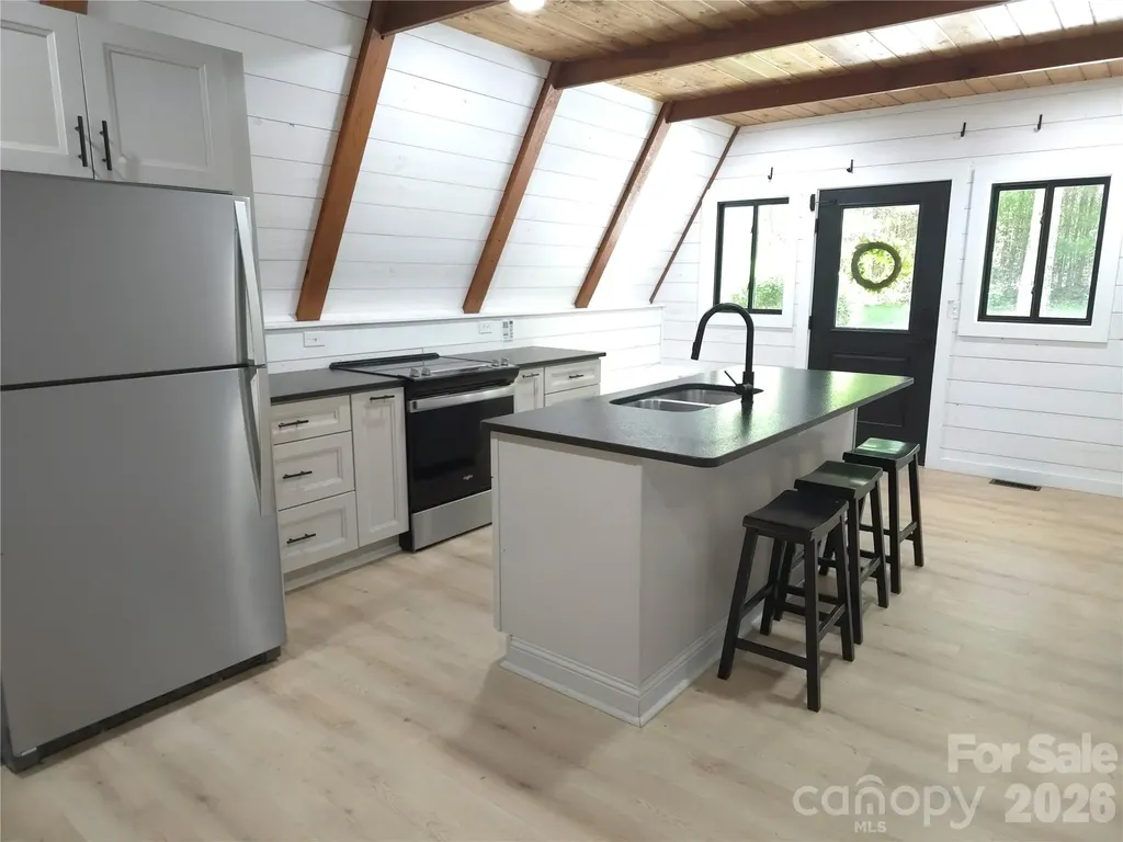 826 Shumont Road Black Mountain NC 28711