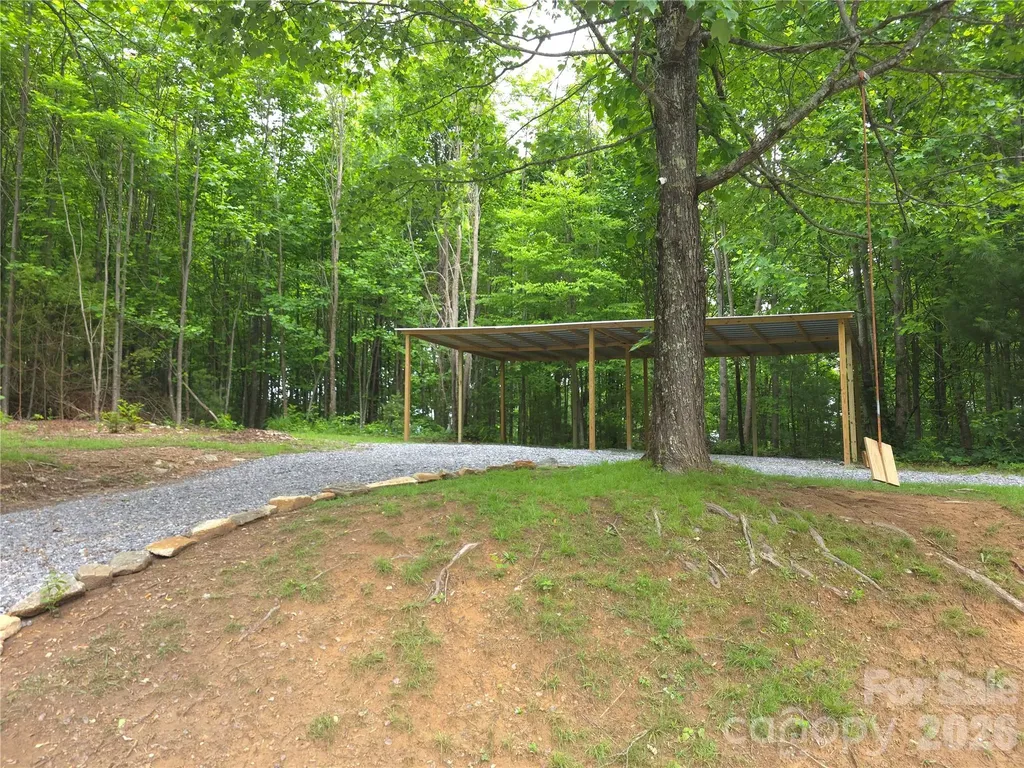 826 Shumont Road Black Mountain NC 28711