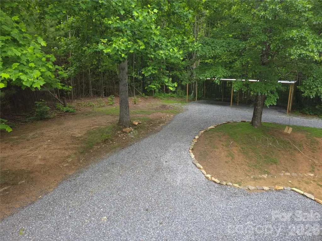 826 Shumont Road Black Mountain NC 28711