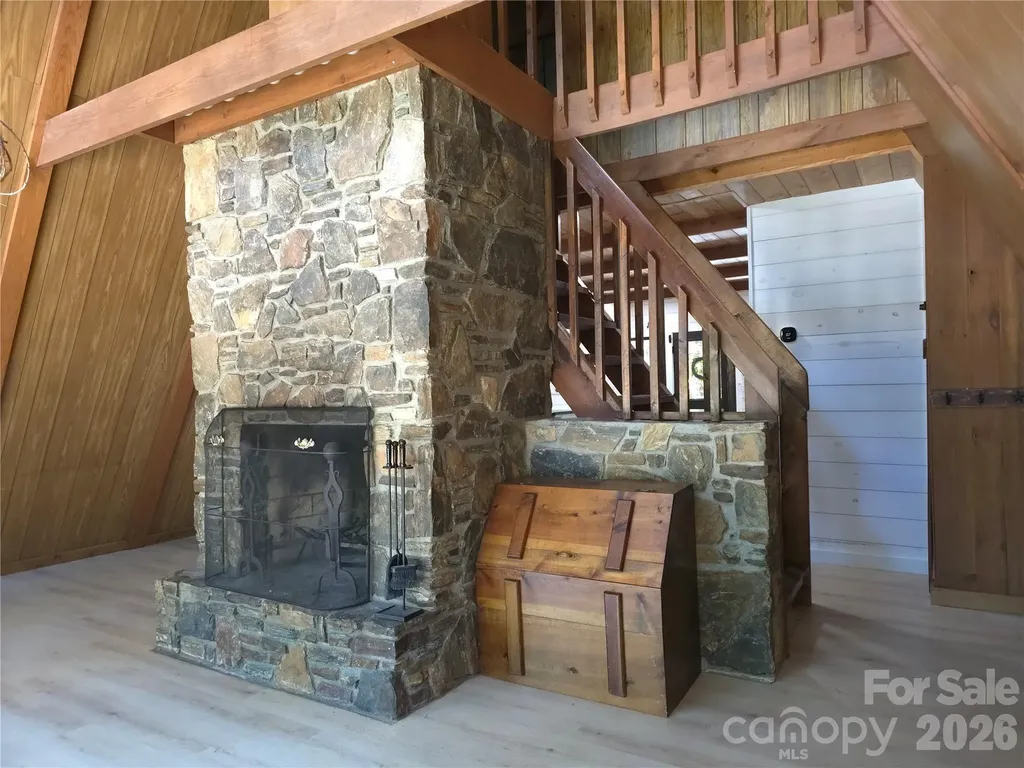 826 Shumont Road Black Mountain NC 28711