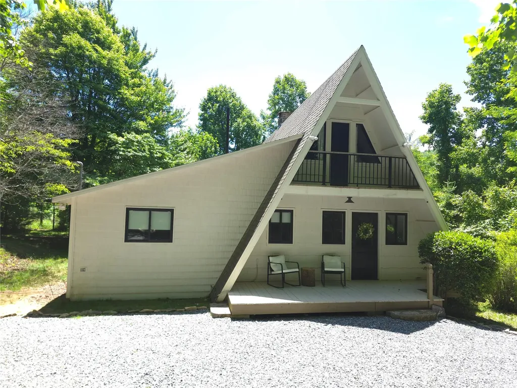 826 Shumont Road Black Mountain NC 28711