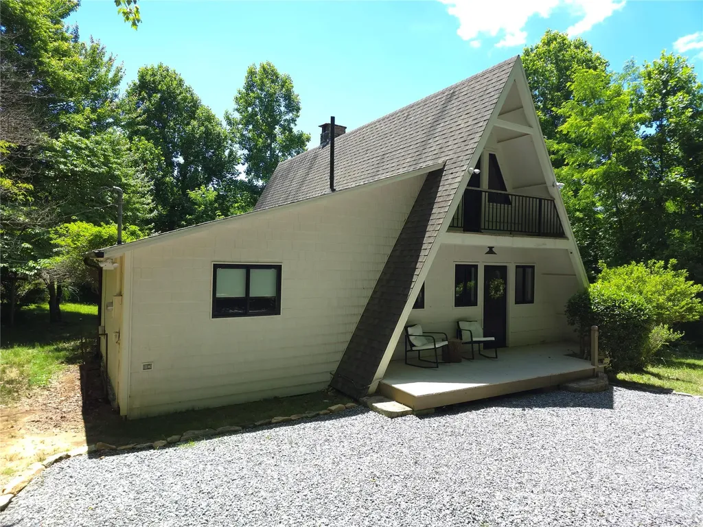 826 Shumont Road Black Mountain NC 28711