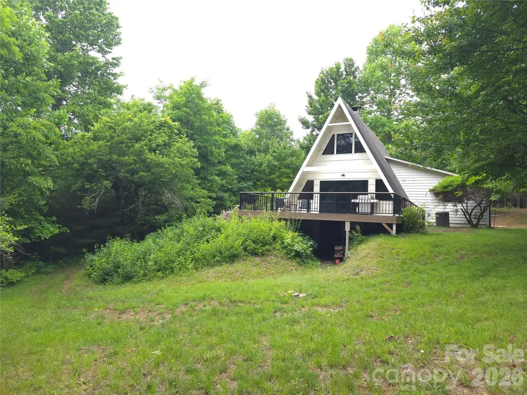 826 Shumont Road Black Mountain NC 28711