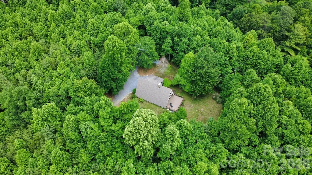 826 Shumont Road Black Mountain NC 28711