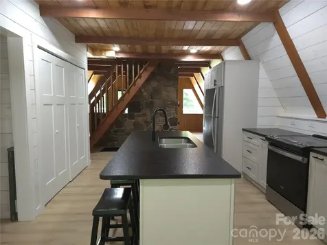 826 Shumont Road Black Mountain NC 28711