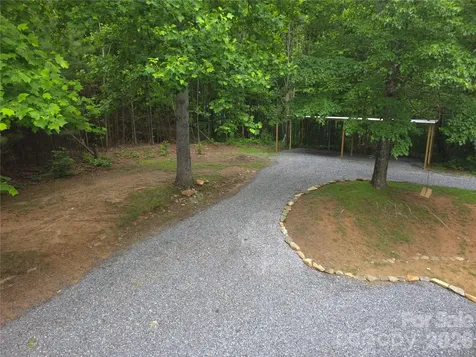 826 Shumont Road Black Mountain NC 28711