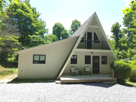 826 Shumont Road Black Mountain NC 28711