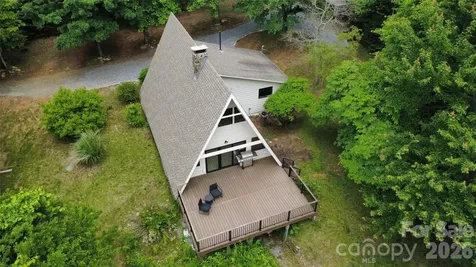 826 Shumont Road Black Mountain NC 28711