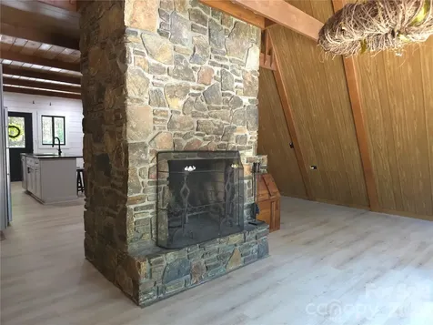 826 Shumont Road Black Mountain NC 28711